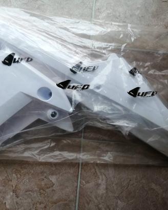 Convogliatori radiatore Yamaha WRF