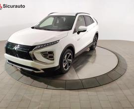 MITSUBISHI Eclipse Cross 2.4 Mivec 4Wd Phev Instyl
