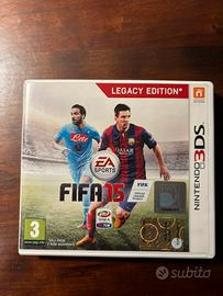 Fifa 15
