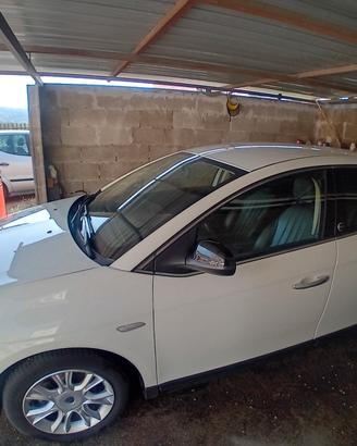 Lancia Delta 1.4 T-Jet 120 CV Gold Ecochic GPL