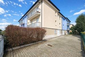 Appartamento di 162 m² con più di 5 locali e box a