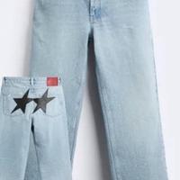 jeans zara X twojeys