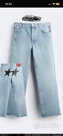 jeans zara X twojeys