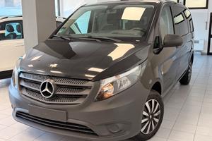 Mercedes-Benz Vito 111 CDI