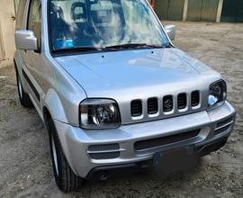 SUZUKI Jimny 3ª serie - 2010