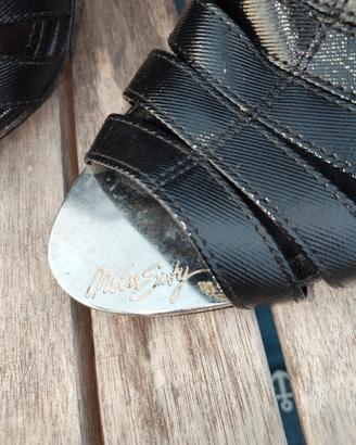 scarpe vari modelli N°40
