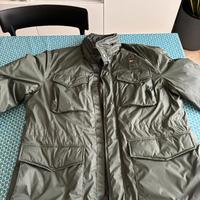 Parka piumino Blauer