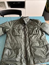 Parka piumino Blauer