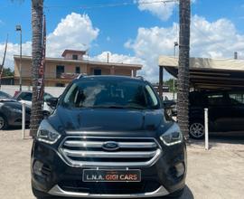 Ford Kuga 1.5 TDCI 120 CV S&S 2WD ST-Line Business