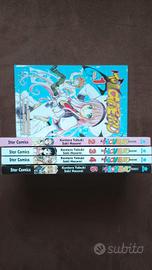 To Love Ru Trouble 