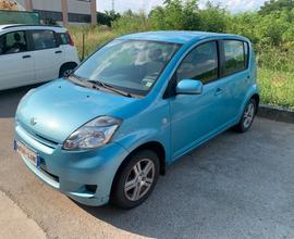 Daihatsu Sirion 1.3 Hiro Green Powered