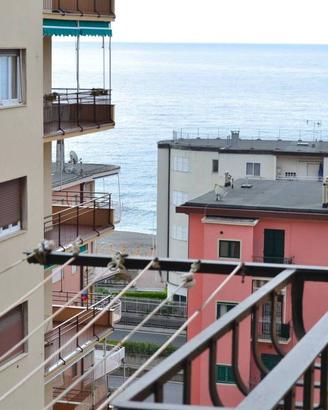 Appartamento di 85 m² con 3 locali e box auto a Sp