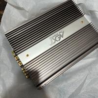 Amplificatore subwofer