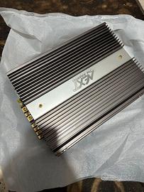 Amplificatore subwofer