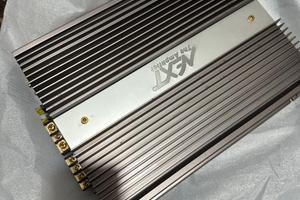 Amplificatore subwofer