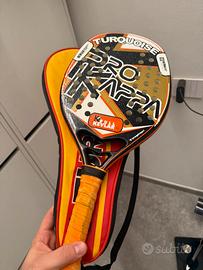 Beach Tennis Pro Kappa Racchetta