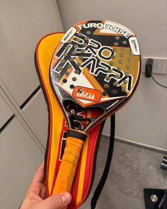 Beach Tennis Pro Kappa Racchetta