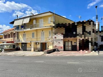 2 LOCALI A QUARTO