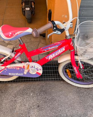 Bici atala