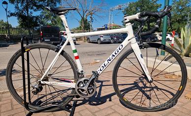 Bici da corsa Colnago C60