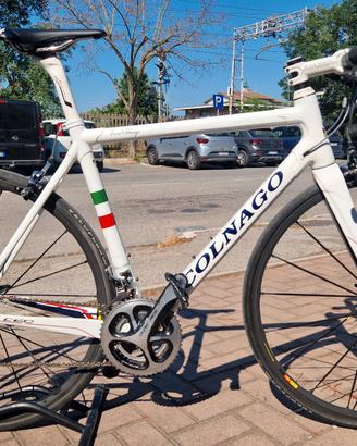 Bici da corsa Colnago C60