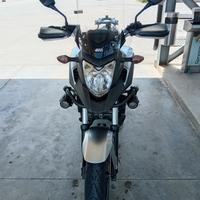 Honda NC 700X