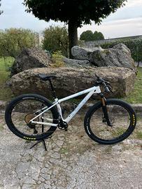 Trek Procaliber 9.9 - tg.M