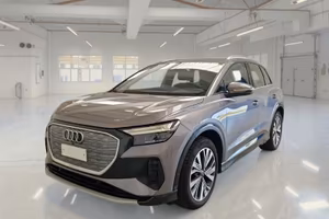 AUDI Q4 E-TRON 50 E-TRON QUATTRO BUSINESS ADVANCED