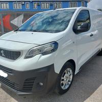 PEUGEOT Expert BlueHDi 100 S&S PC-TN Furgone Pre