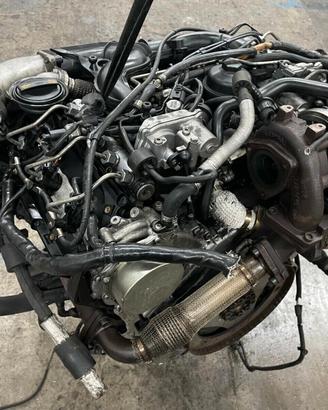 BPP MOTORE AUDI A6 2.7 2700 TDI V6 24V 132 KW 180C