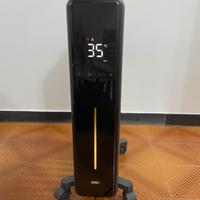 Stufa elettrica DREO a colonna con telecomando