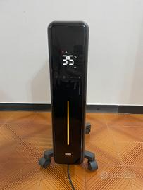 Stufa elettrica DREO a colonna con telecomando