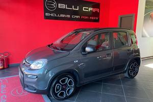FIAT PANDA 1.0 FIREFLY HYBRID 70Cv CITYLIFE