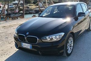 BMW Serie 1