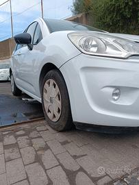 Citroen C3 1.4 HDi 70 FAP Business