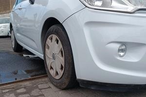 Citroen C3 1.4 HDi 70 FAP Business