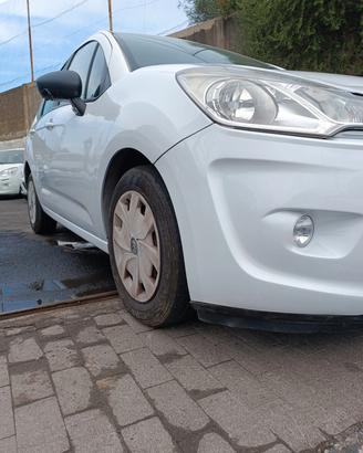 Citroen C3 1.4 HDi 70 FAP Business