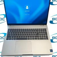 NOTEBOOK DELL Pro PC16250 Led 16- 16gb -512ssd