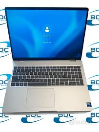 NOTEBOOK DELL Pro PC16250 Led 16- 16gb -512ssd