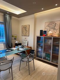 Mini appartamento uso studio Aversa Sud