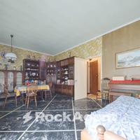 APPARTAMENTO TRILOCALE