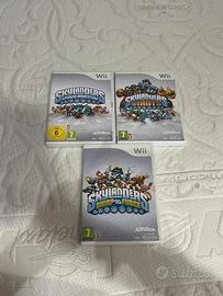 3 giochi skylanders
