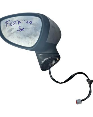 SPECCHIETTO RETROVISORE SINISTRO FORD Fiesta 6° S