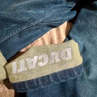 Jeans moto ducati