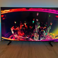 Samsung UE55AU8070 55” 4K Smart TV - Perfetto