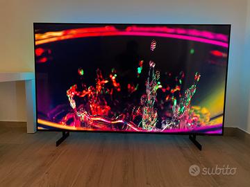 Samsung UE55AU8070 55” 4K Smart TV - Perfetto