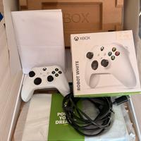 Microsoft Xbox Series S
