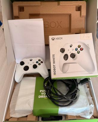 Microsoft Xbox Series S