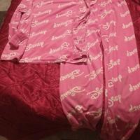 pigiama bambina