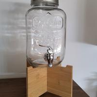 dispenser per bevande 